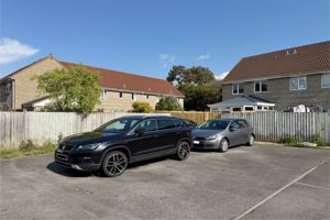 2 Parking Spaces- click for photo gallery